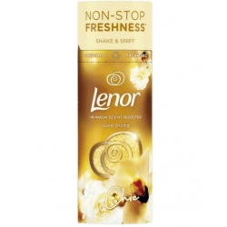 Lenor Gold Orchid Perełki Zapachowe do płukania 176g